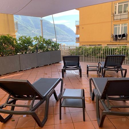 Le Perle Villa Castellammare di Stabia Bagian luar foto