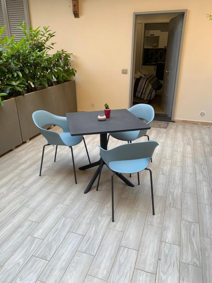 Le Perle Villa Castellammare di Stabia Bagian luar foto