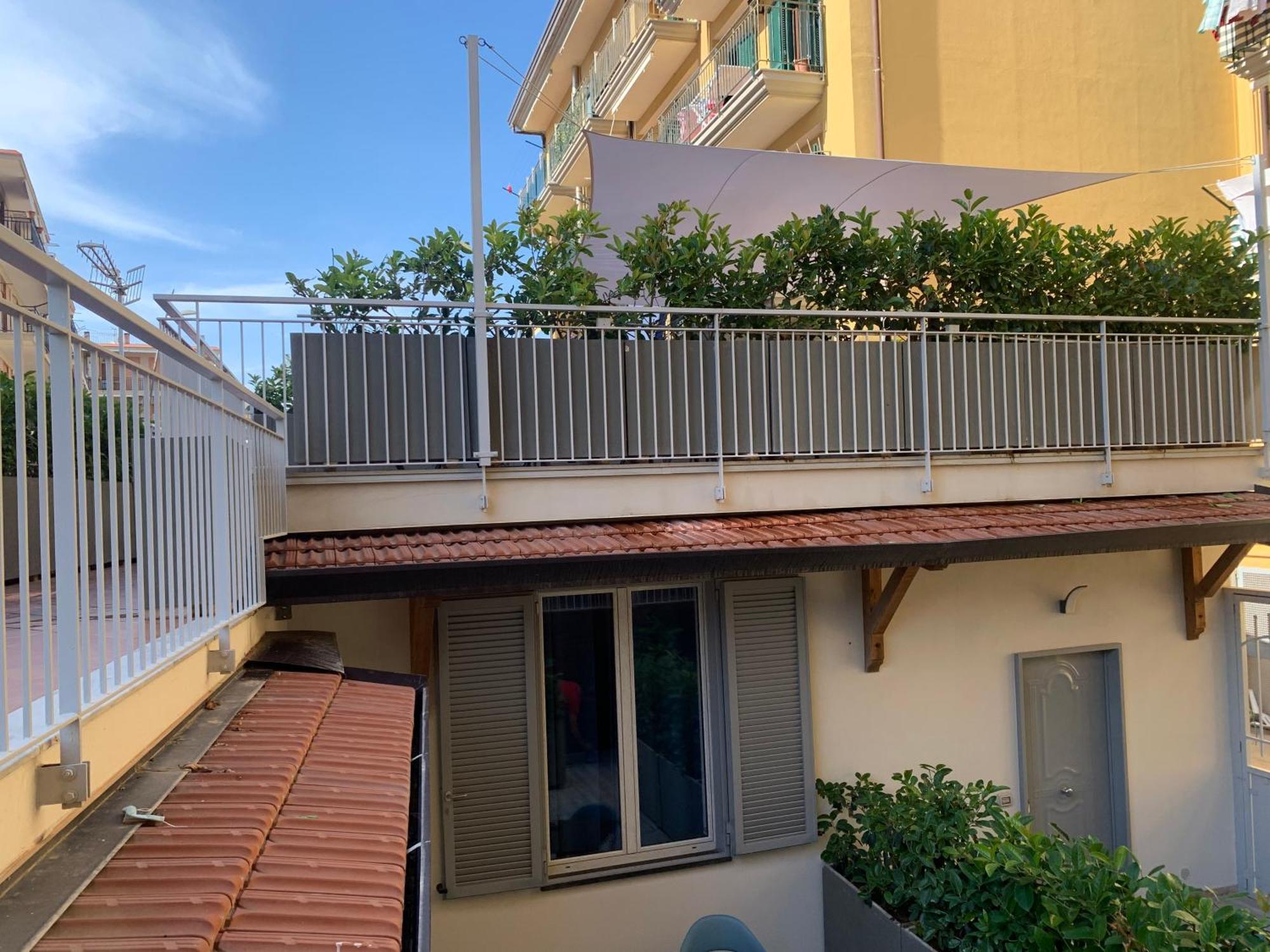 Le Perle Villa Castellammare di Stabia Bagian luar foto